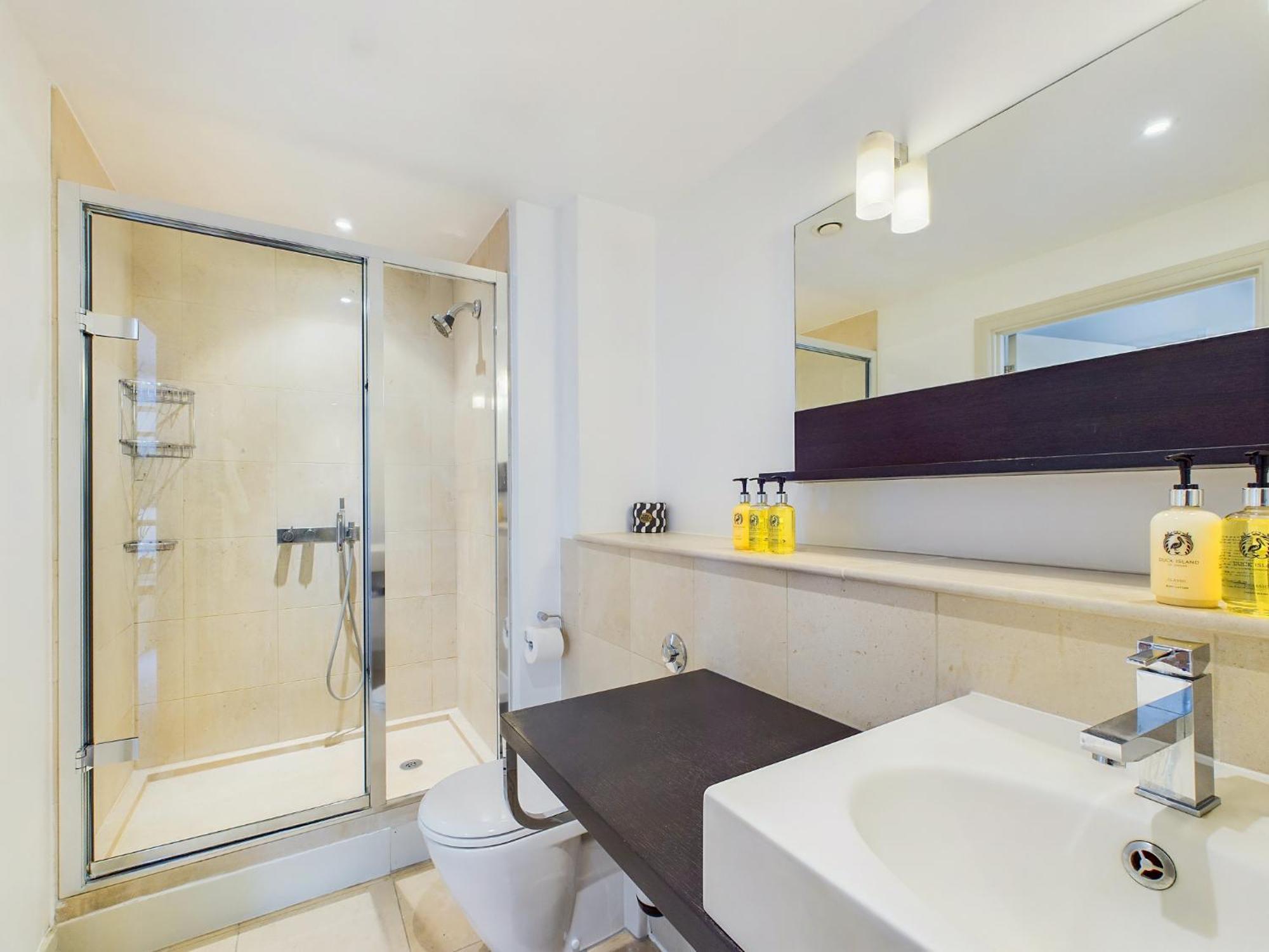 Be London - Covent Garden Apartments Exterior photo
