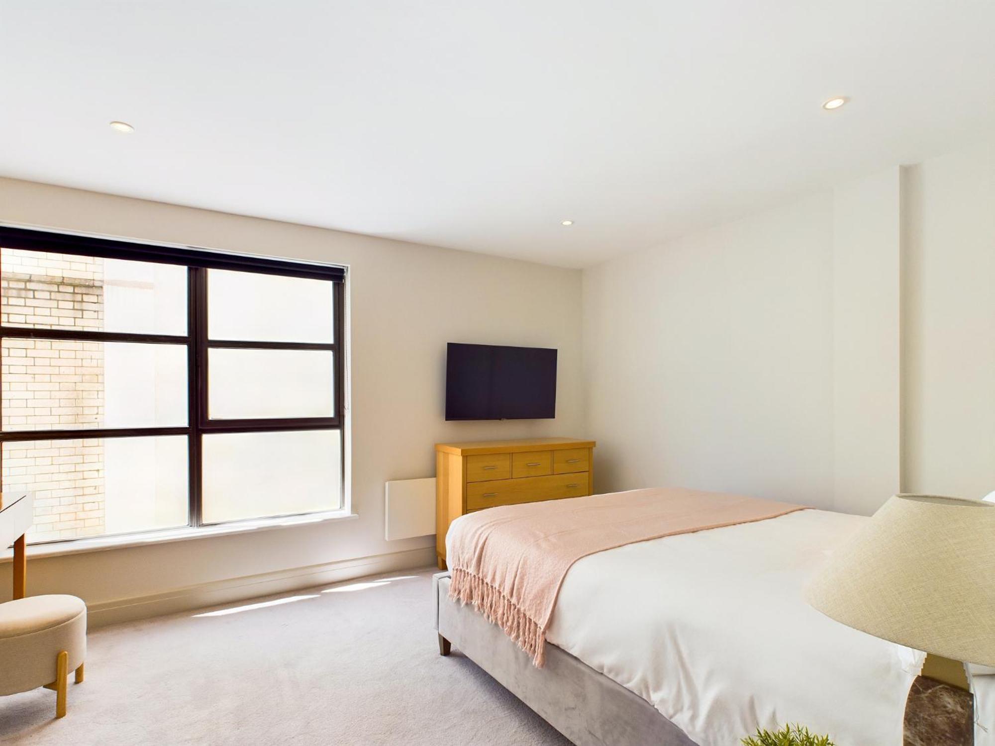 Be London - Covent Garden Apartments Exterior photo